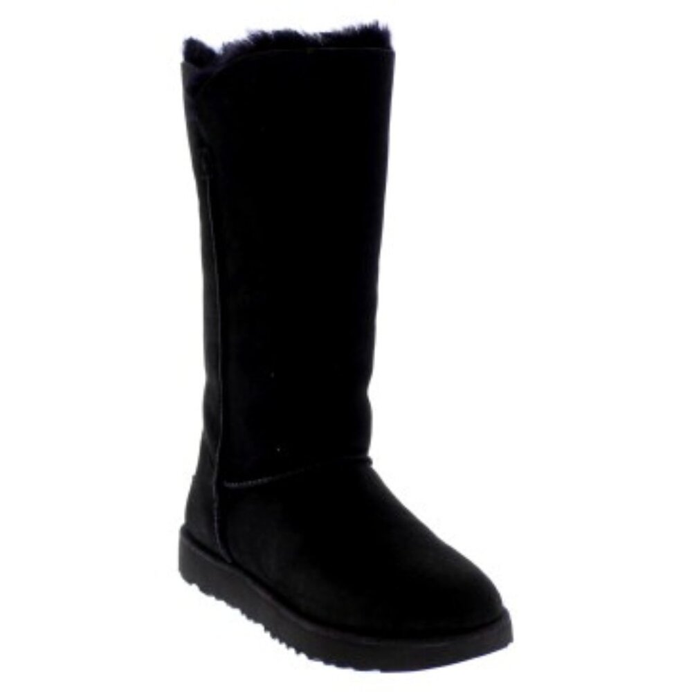 UGG Classic Cuff Tall- 1016420/BLK